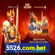 5526.com bet